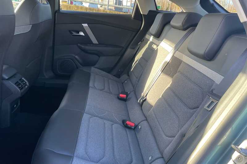 Used Citroen C4 2022 for sale - 77146250: Photo 35