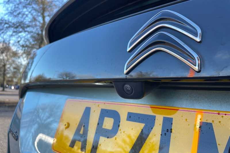 Used Citroen C4 2022 for sale - 77146250: Photo 37