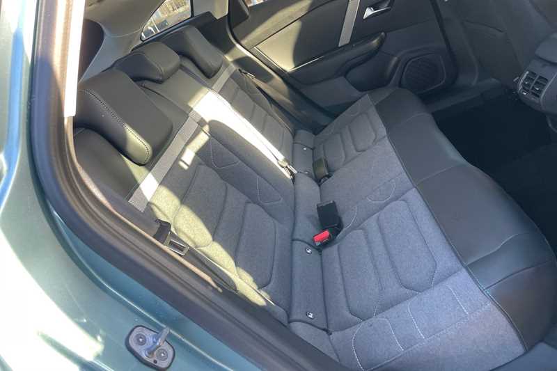 Used Citroen C4 2022 for sale - 77146250: Photo 39