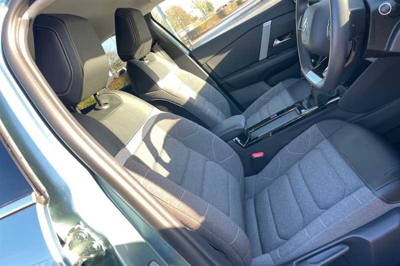 Used Citroen C4 2022 for sale - 77146250: Photo 41