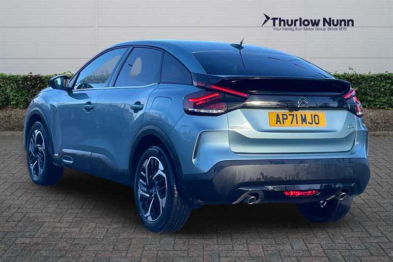 Used Citroen C4 2022 for sale - 77146250: Photo 5