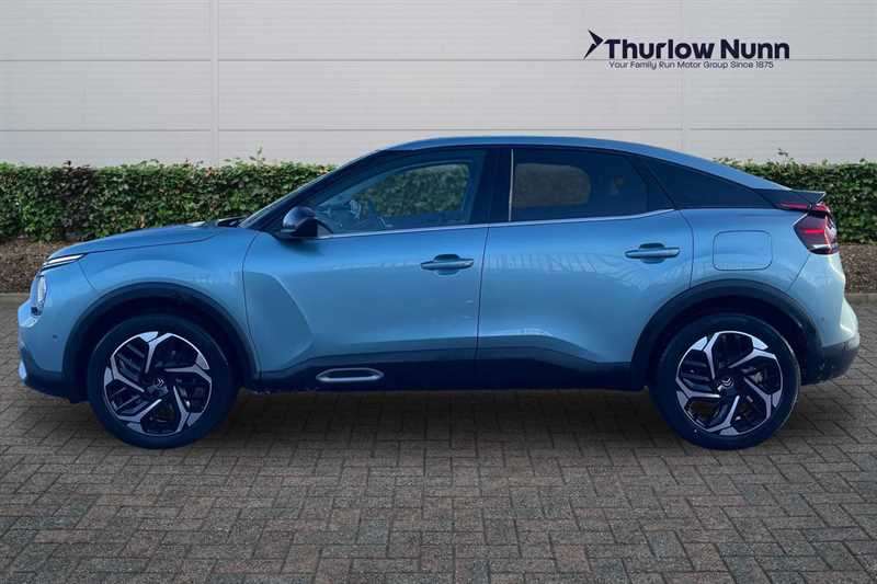 Used Citroen C4 2022 for sale - 77146250: Photo 6