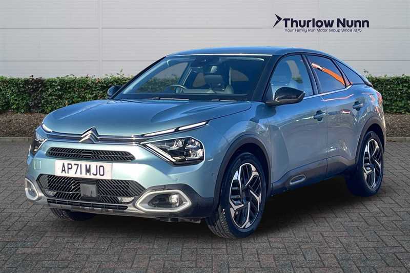 Used Citroen C4 2022 for sale - 77146250: Photo 7