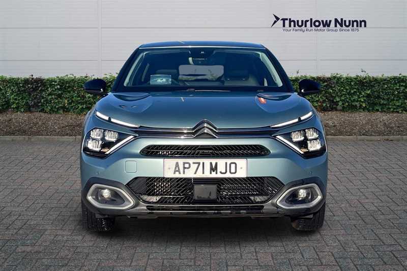 Used Citroen C4 2022 for sale - 77146250: Photo 8