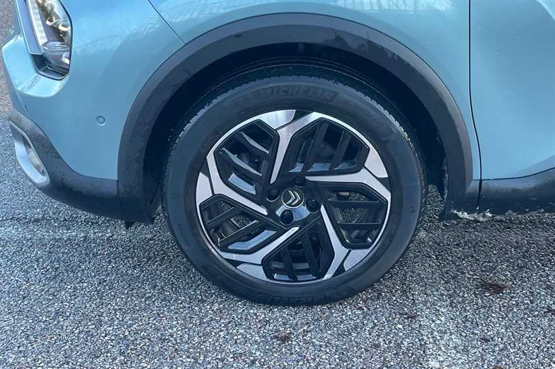 Used Citroen C4 2022 for sale - 77146250: Photo 9