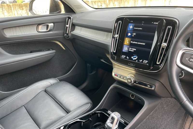 Used Volvo XC40 2021 for sale - 77146275: Photo 14