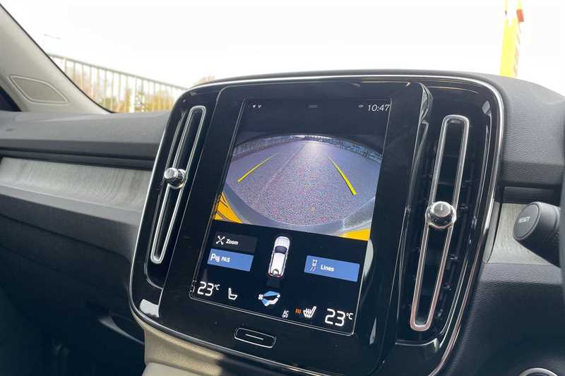 Used Volvo XC40 2021 for sale - 77146275: Photo 19