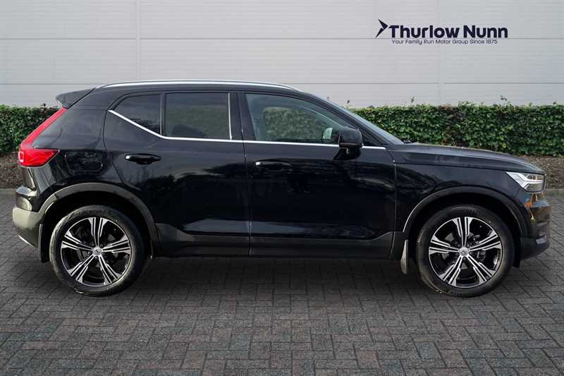 Used Volvo XC40 2021 for sale - 77146275: Photo 2