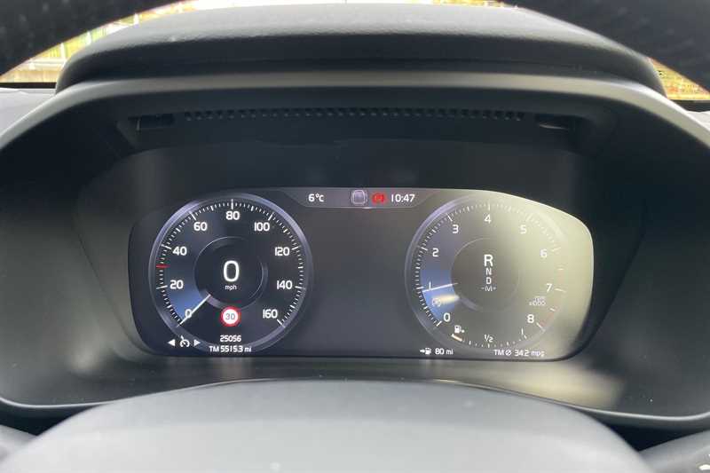 Used Volvo XC40 2021 for sale - 77146275: Photo 20