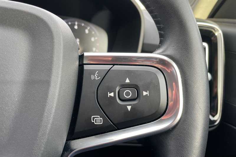 Used Volvo XC40 2021 for sale - 77146275: Photo 22