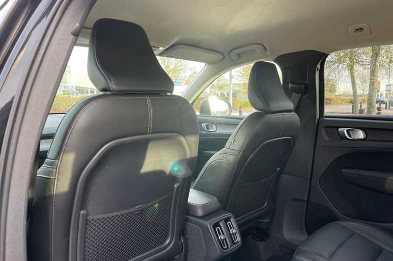 Used Volvo XC40 2021 for sale - 77146275: Photo 23