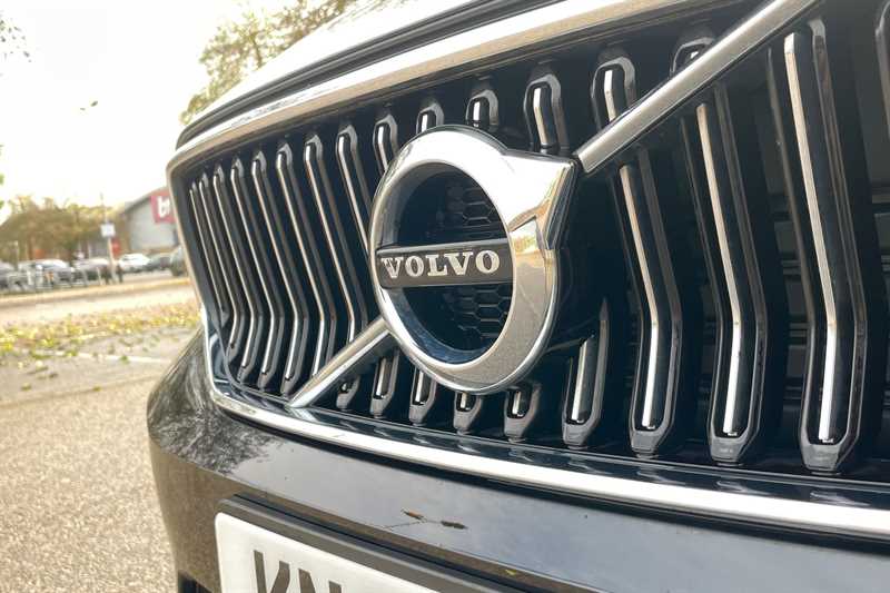 Used Volvo XC40 2021 for sale - 77146275: Photo 26