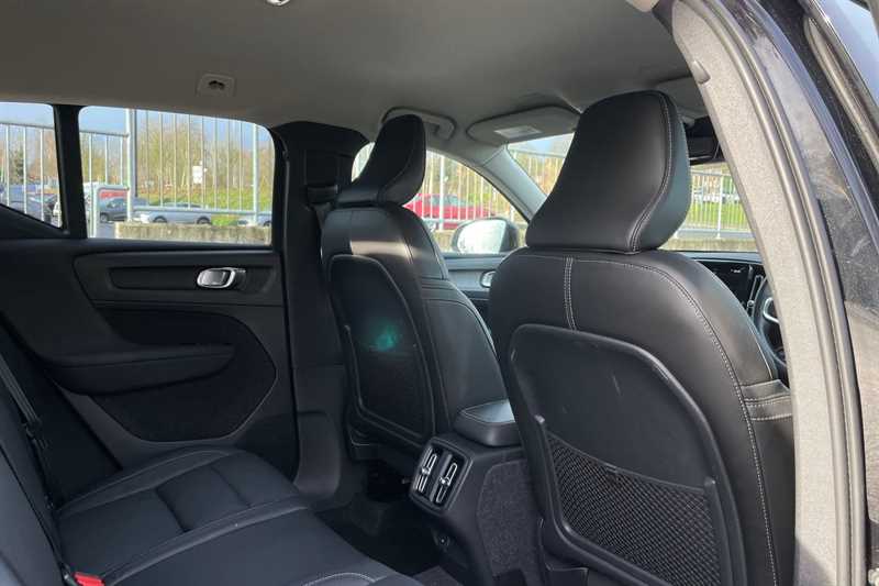 Used Volvo XC40 2021 for sale - 77146275: Photo 34