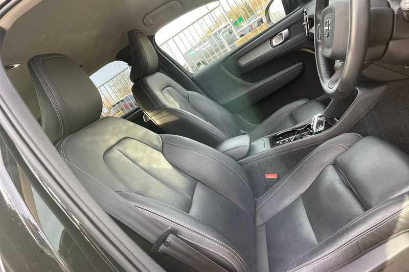 Used Volvo XC40 2021 for sale - 77146275: Photo 37