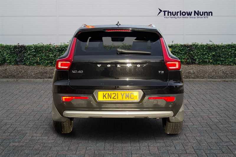Used Volvo XC40 2021 for sale - 77146275: Photo 4