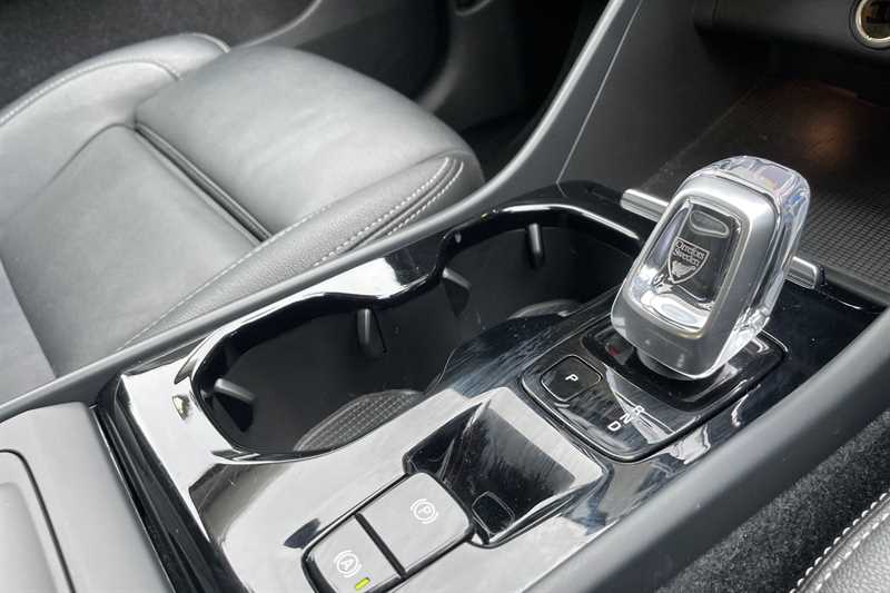 Used Volvo XC40 2021 for sale - 77146275: Photo 43