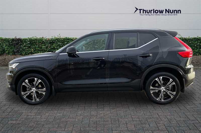 Used Volvo XC40 2021 for sale - 77146275: Photo 6