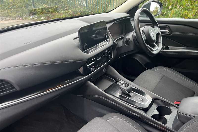 Used Nissan Qashqai 2021 for sale - 77414161: Photo 13