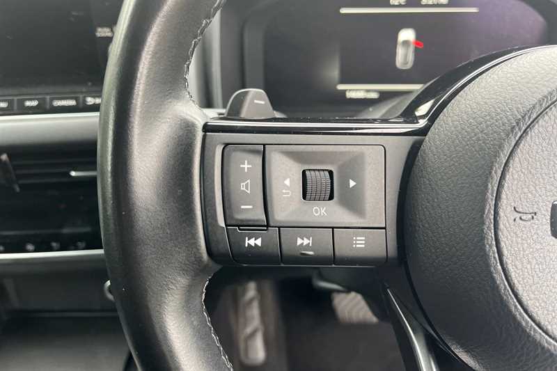 Used Nissan Qashqai 2021 for sale - 77414161: Photo 26