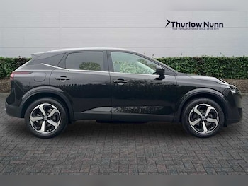 Used Nissan Qashqai 2021 for sale - 77414161: Photo