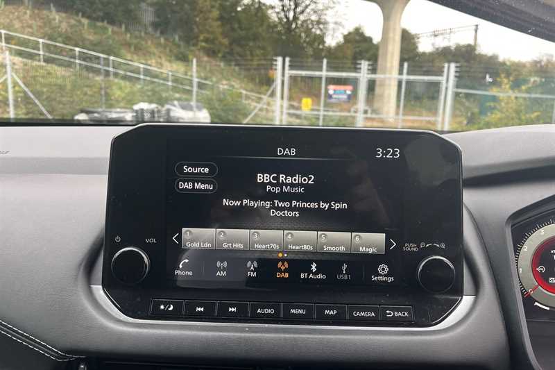 Used Nissan Qashqai 2021 for sale - 77414161: Photo 37