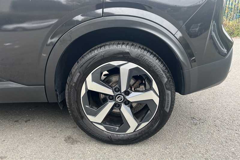 Used Nissan Qashqai 2021 for sale - 77414161: Photo 60