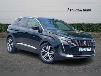 Used Peugeot 3008 2023 for sale - 78990672: Photo