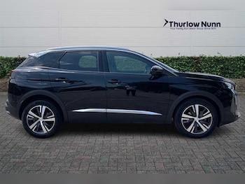 Used Peugeot 3008 2023 for sale - 78990672: Photo