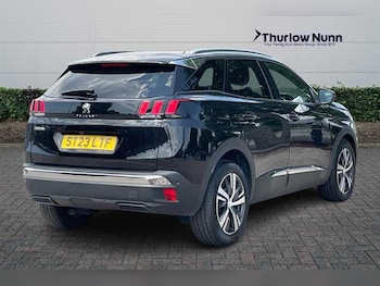 Used Peugeot 3008 2023 for sale - 78990672: Photo