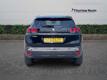 Used Peugeot 3008 2023 for sale - 78990672: Photo