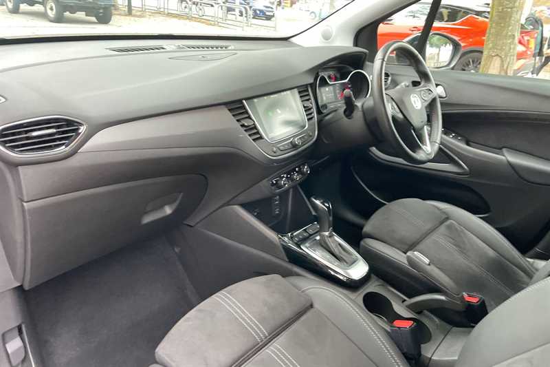 Used Vauxhall Crossland 2022 for sale - 77146899: Photo 14