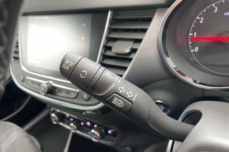 Used Vauxhall Crossland 2022 for sale - 77146899: Photo 30