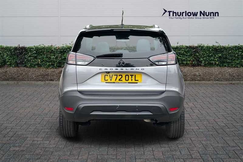 Used Vauxhall Crossland 2022 for sale - 77146899: Photo 5