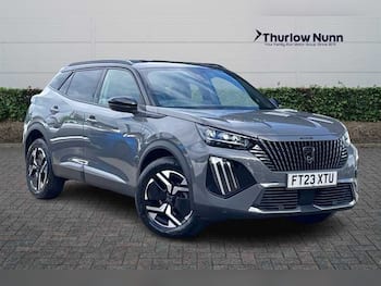 Used Peugeot 2008 2023 for sale - 79689340: Photo