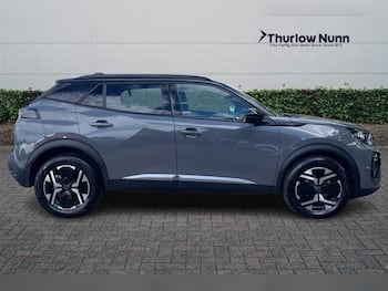 Used Peugeot 2008 2023 for sale - 79689340: Photo