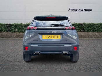 Used Peugeot 2008 2023 for sale - 79689340: Photo