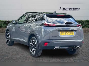 Used Peugeot 2008 2023 for sale - 79689340: Photo