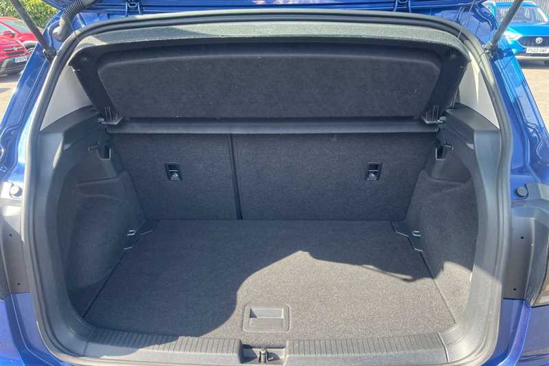 Used Volkswagen T-Cross 2022 for sale - 76773646: Photo 24