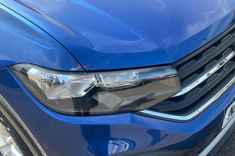 Used Volkswagen T-Cross 2022 for sale - 76773646: Photo 37