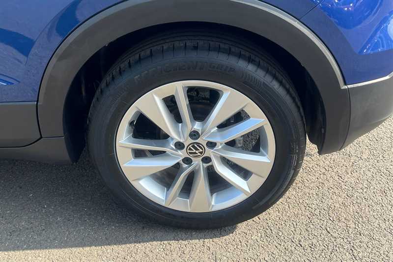 Used Volkswagen T-Cross 2022 for sale - 76773646: Photo 43