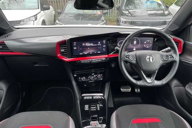 Used Vauxhall Mokka 2022 for sale - 77513232: Photo 12