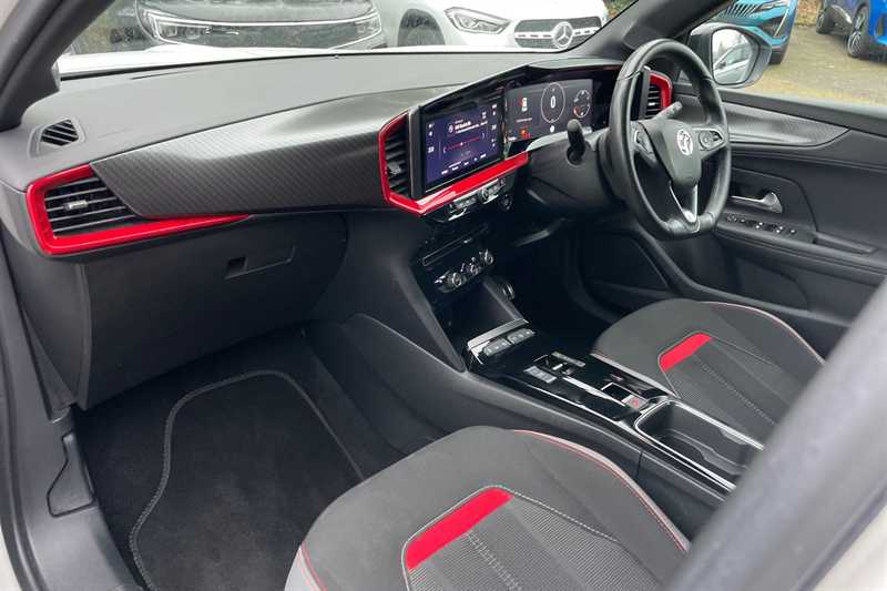 Used Vauxhall Mokka 2022 for sale - 77513232: Photo 13