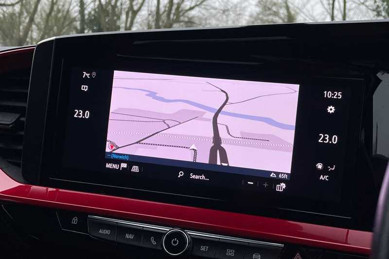 Used Vauxhall Mokka 2022 for sale - 77513232: Photo 18