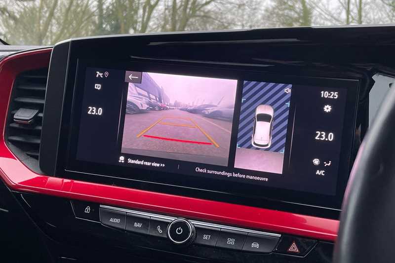 Used Vauxhall Mokka 2022 for sale - 77513232: Photo 19