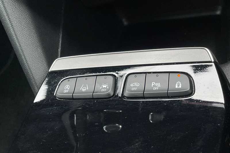 Used Vauxhall Mokka 2022 for sale - 77513232: Photo 26