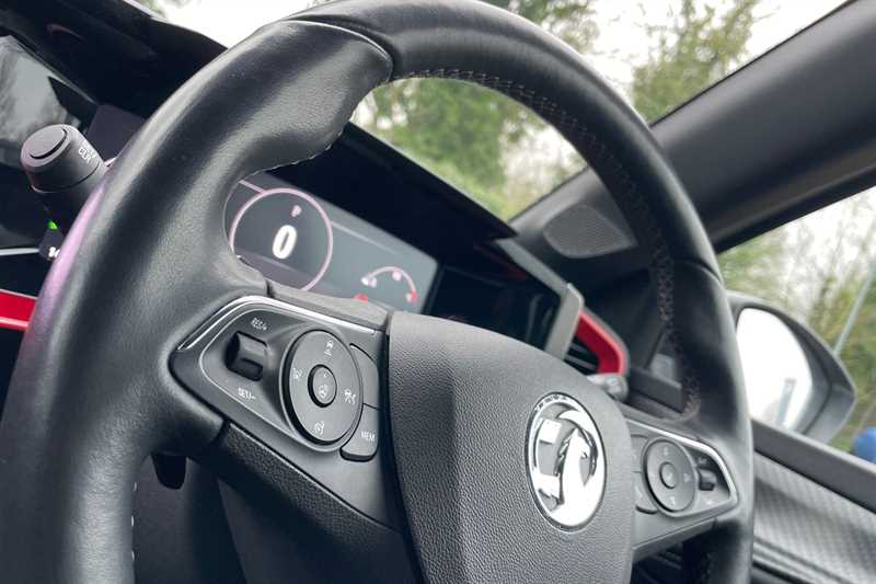 Used Vauxhall Mokka 2022 for sale - 77513232: Photo 28