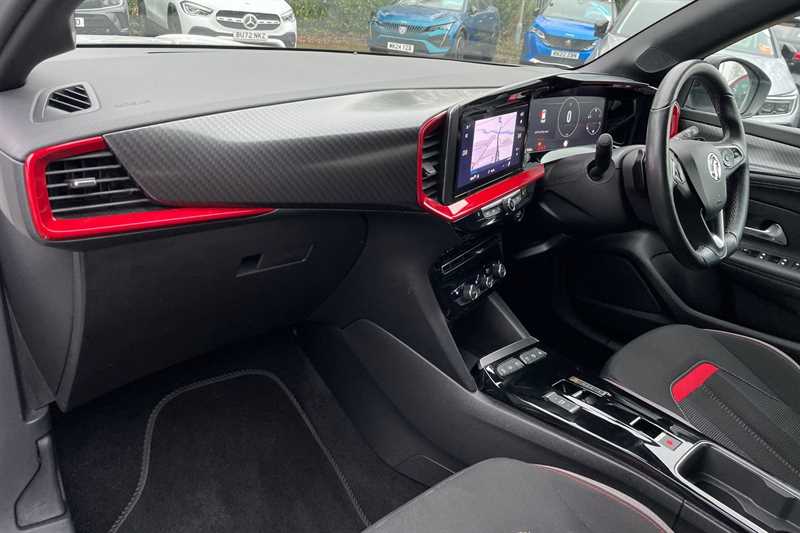 Used Vauxhall Mokka 2022 for sale - 77513232: Photo 33