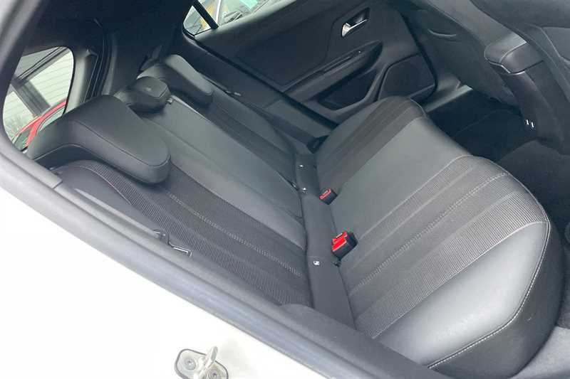 Used Vauxhall Mokka 2022 for sale - 77513232: Photo 36