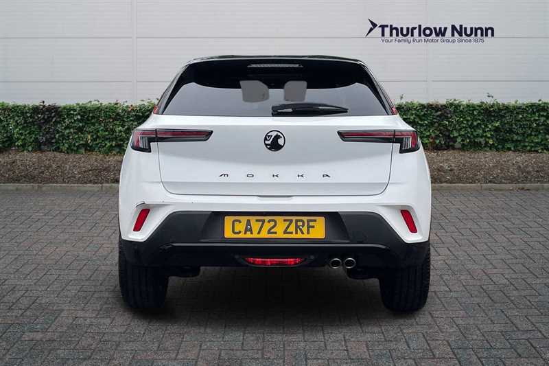 Used Vauxhall Mokka 2022 for sale - 77513232: Photo 4