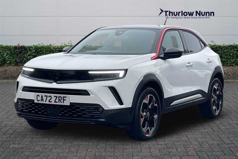 Used Vauxhall Mokka 2022 for sale - 77513232: Photo 7